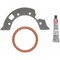 Fel-Pro Ford-Pas&Tk/Merc 981.6L/1161.9L/14023L/1 Rr Main Seal St, Bs40452 BS40452 - alternate 2